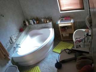 Julmodels Bathroom 1st Floor-2